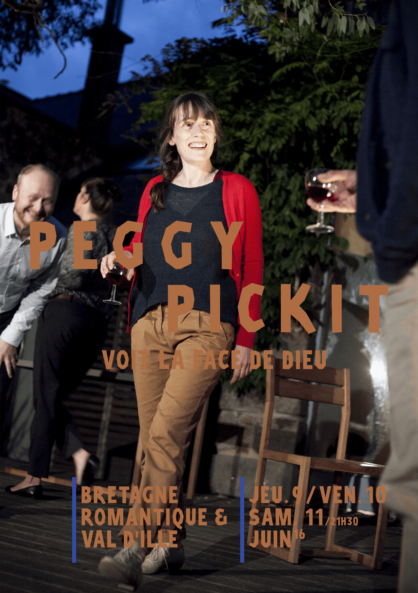 PEGGY PICKIT
