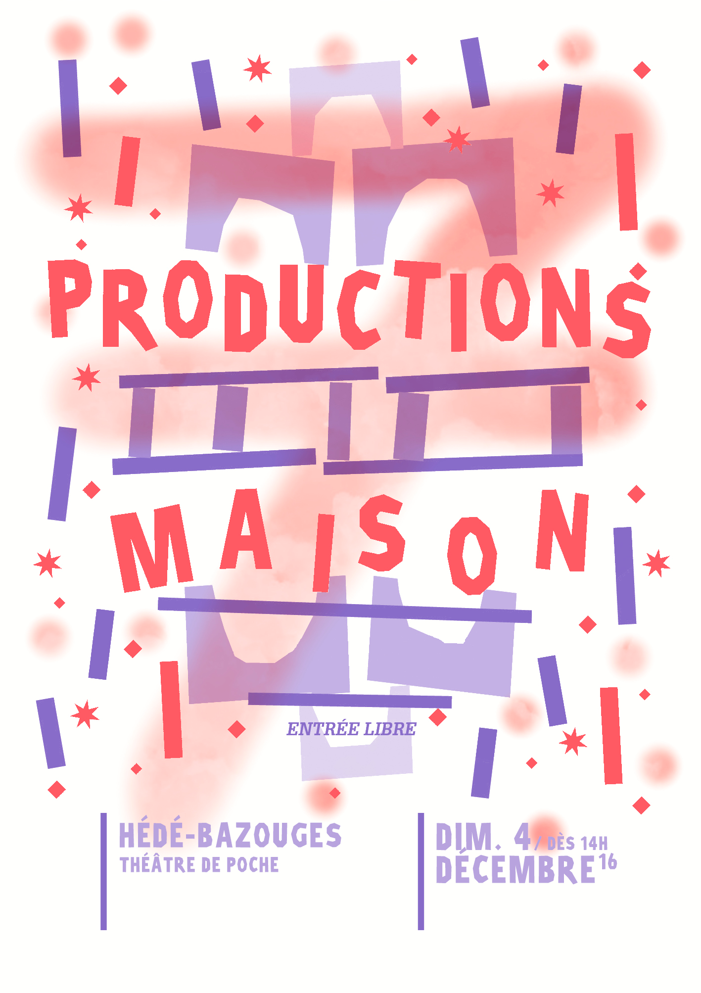 Productions Maison