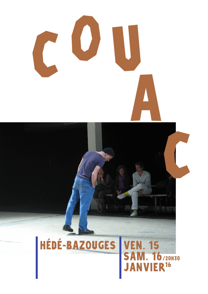 COUAC